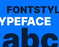AI Font Generator